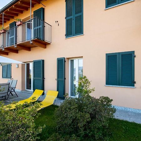 Asia Stresa Exterior photo