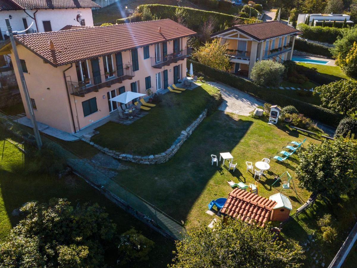 Asia Stresa Exterior photo